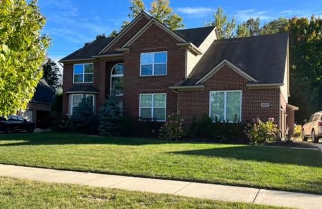 48869 CASTLEFORD Drive - 48869 Castleford Drive, Wayne County, MI 48187