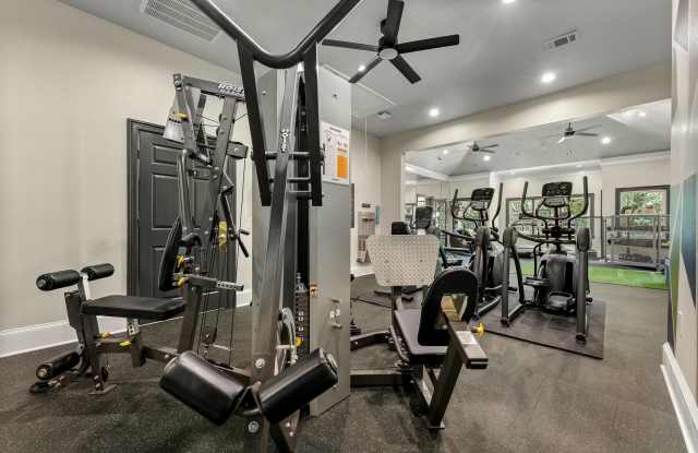 Bridge at Water's Park