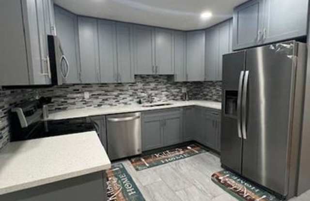 Photo of 14531 NE 2nd Avenue B, Miami, FL 33161