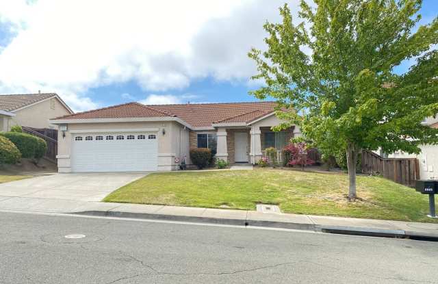 5719 Barbera Way