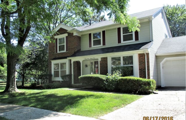 3324 Bluett Rd - 3324 Bluett Dr, Ann Arbor, MI 48105