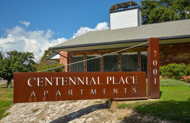 Photo of Centennial Place Apartments