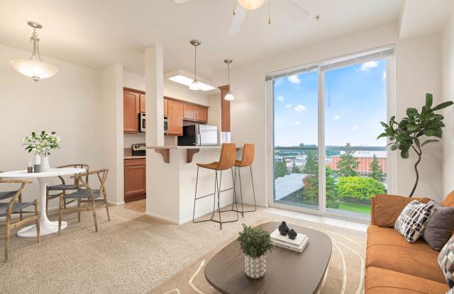 Apex Apartments