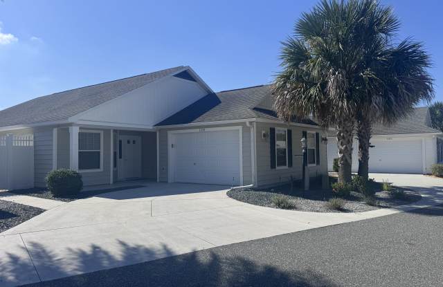 1158 Old Dominion Road