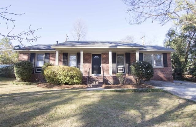 324 Waterford Drive - 324 Waterford Drive, Richland County, SC 29203