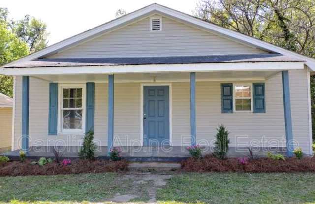 123 Cline St