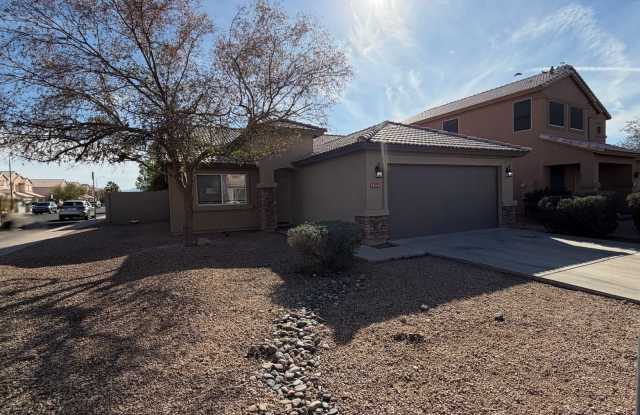 Newly Renovated Corner Lot Home