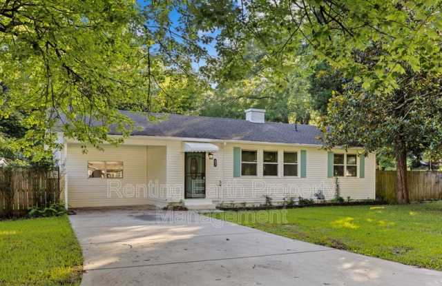 604 Annie Laura Drive