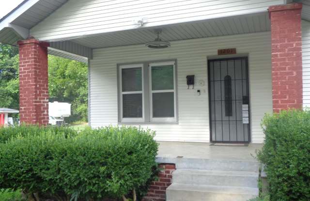 1201 Division Street