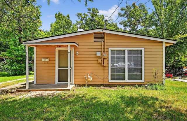 401 S Contemporary Drive