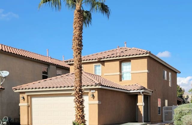 4098 Pistachio Nut Ave. - 4098 Pistachio Nut Avenue, Sunrise Manor, NV 89115