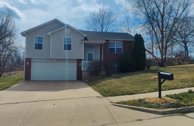 4400 Gage Pl - 4400 Gage Place, Columbia, MO 65203
