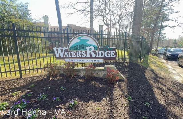 305 Bridgewater Drive - 305 Bridgewater Drive, Newport News, VA 23603