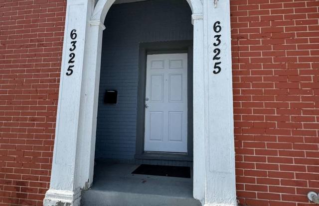6325 WINDSOR MILL
