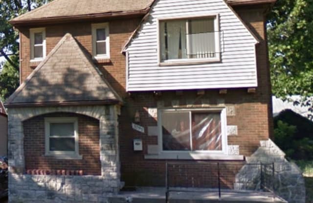 5099 Berkshire St - 5099 Berkshire Street, Detroit, MI 48224