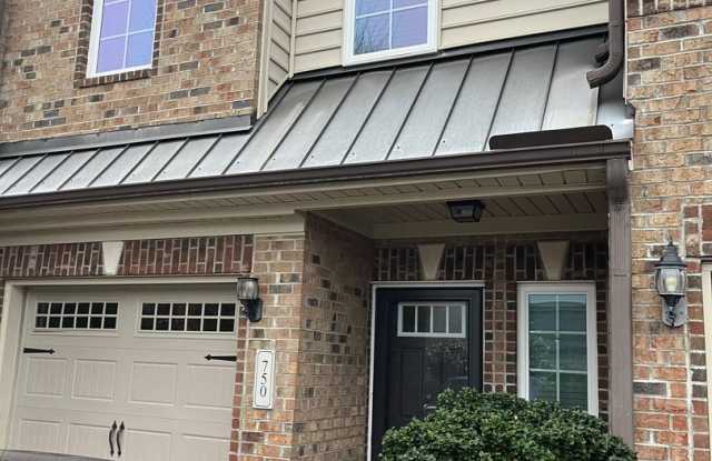 North High Point Townhome