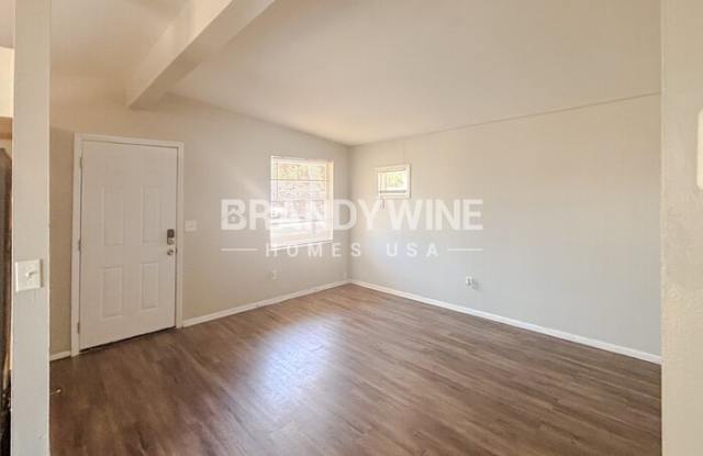 1206 East Camellia Drive