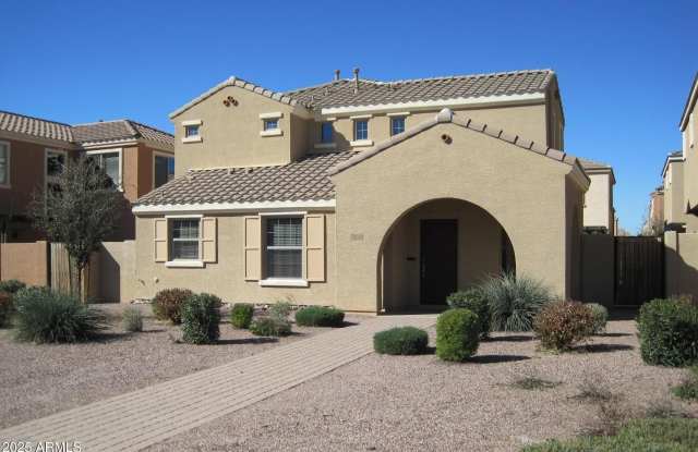 Photo of 3346 E FRANKLIN Avenue