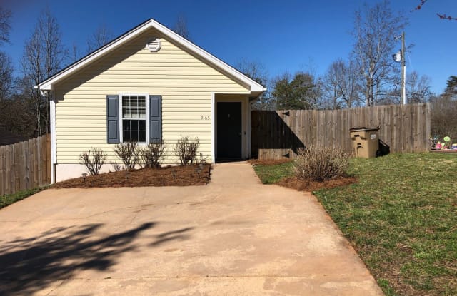 9165 Horseshoe Bend - 9165 Horseshoe Bend, Forsyth County, GA 30506