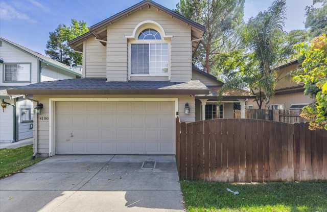 Photo of 4100 Diane Dr - Antelope 95843