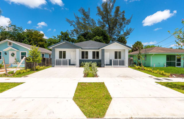 616 Nw 15th Ave - 616 Northwest 15th Avenue, Fort Lauderdale, FL 33311