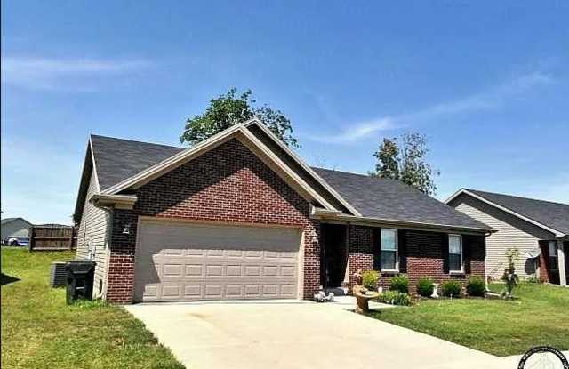 107 Lake Forrest Dr