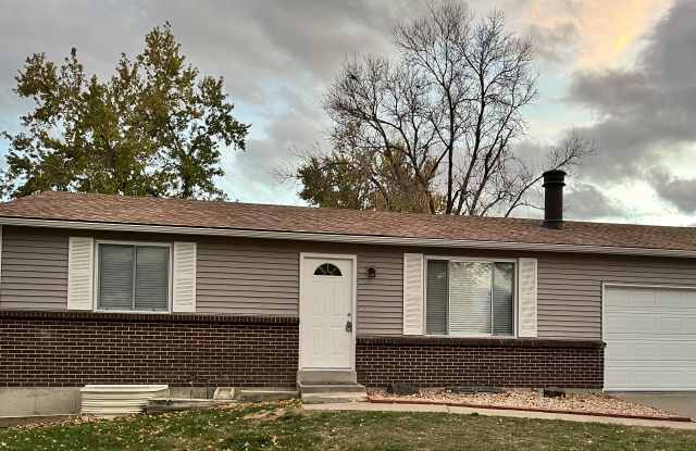 11156 W Wisconsin Ave - 11156 West Wisconsin Avenue, Jefferson County, CO 80232