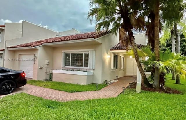 9903 NW 43rd Ter - 9903 Northwest 43rd Terrace, Doral, FL 33178