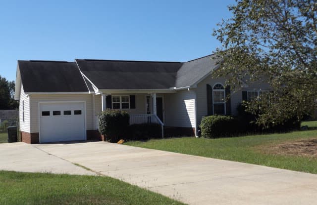 4450 Maxie Street - 4450 Maxie Street, Dalzell, SC 29040