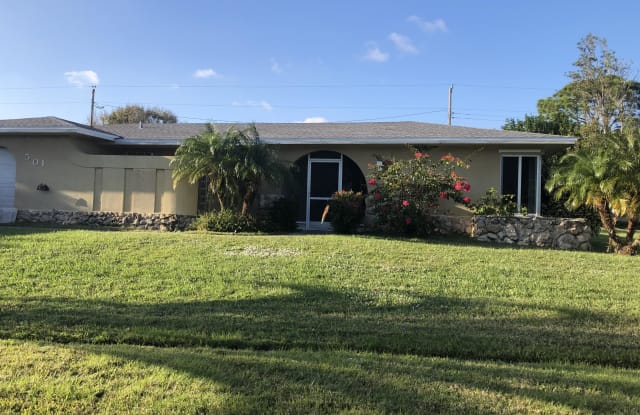 501 SE Brookside Terrace - 501 Southeast Brookside Terrace, Port St. Lucie, FL 34983