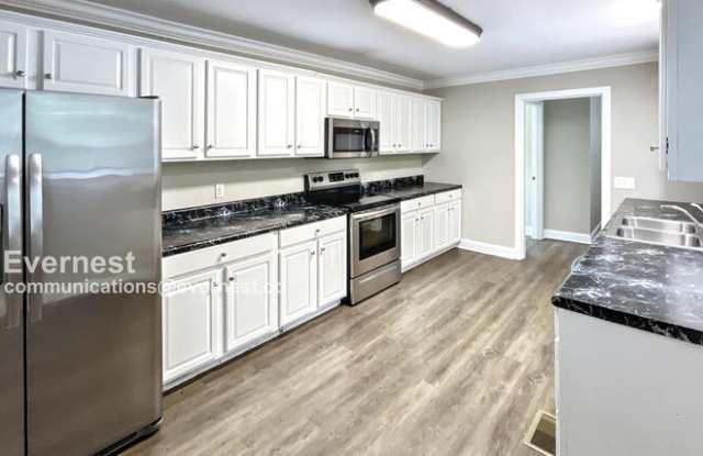 1361 North Concord Road