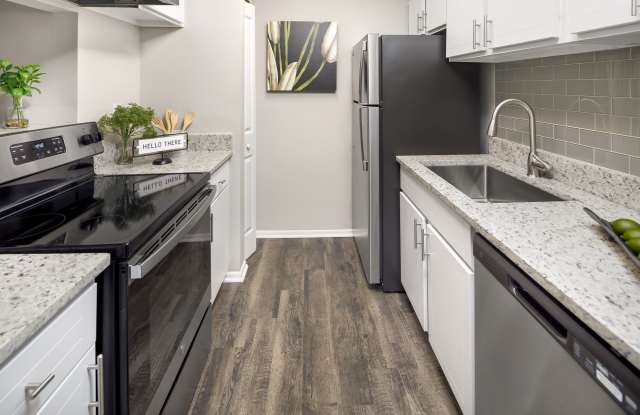 Photo of The Franklin at East Cobb