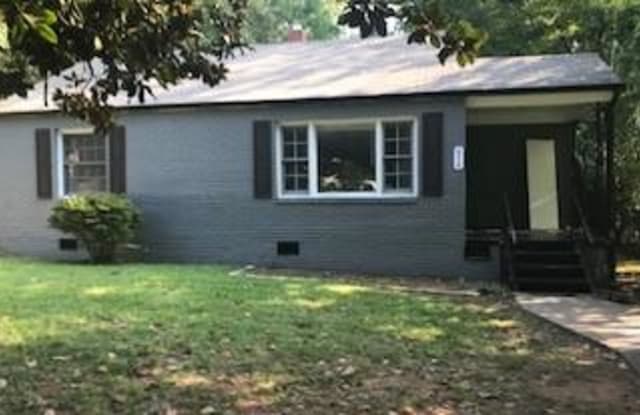 516 28th Street - 516 West 28th Street, Charlotte, NC 28206