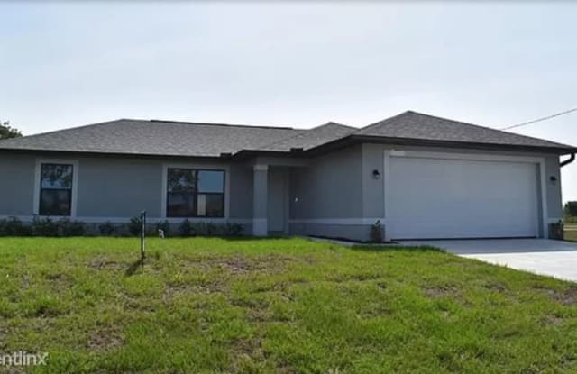 6 SW 34th ave - 6 Southwest 34th Avenue, Cape Coral, FL 33991