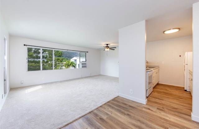 46-261 Kahuhipa Street unit: A301