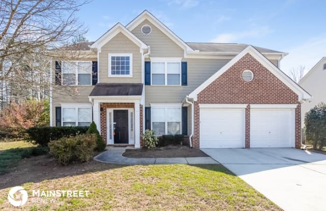 1765 Brandemere Drive Southwest - 1765 Brandemere Way, Mableton, GA 30168