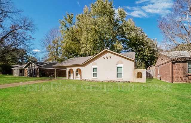 2910 Valleybrook Rd