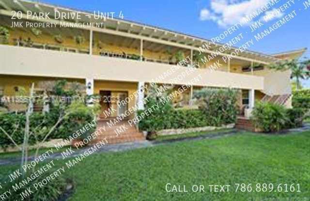 20 Park Drive