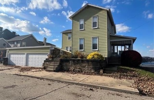 499 Atlantic Ave - 499 Atlantic Avenue, Monaca, PA 15061