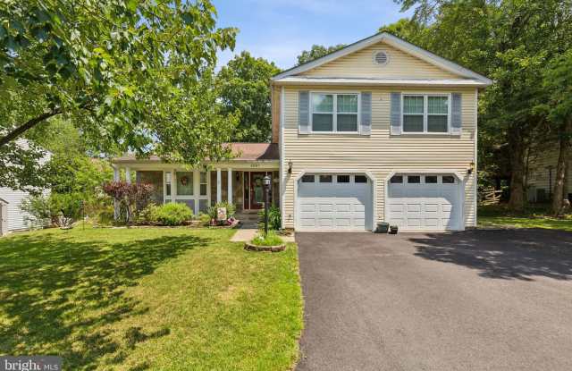 3387 FLINT HILL PLACE