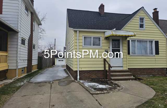 4772 East 94th Street