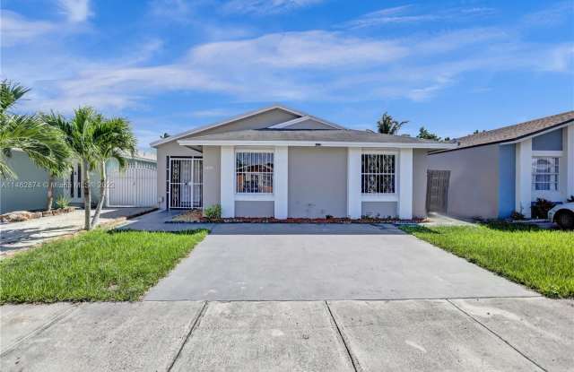 11854 SW 210th St - 11854 Southwest 210th Street, South Miami Heights, FL 33177