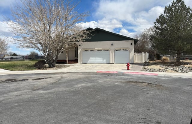 1804 Randy Court - 1804 Randy Court, Fernley, NV 89408