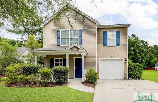 2 Stillwater Court
