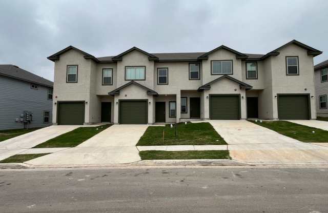 7809 Savanah Brooks, Live Oak, TX. 78233