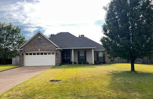 394 Half Moon - 394 Half Moon Lane, Bossier City, LA 71111