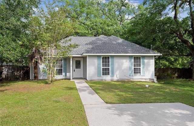 58332 LIBERTY Lane - 58332 Liberty Lane, St. Tammany County, LA 70460