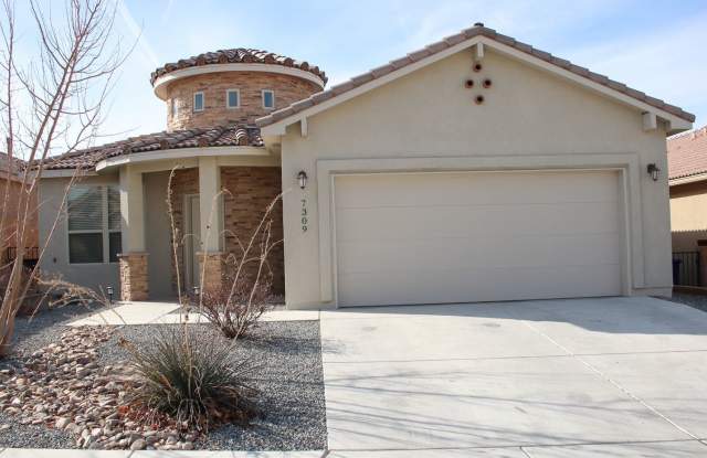 7309 Dana Point Dr NE - 7309 Dana Point Drive Northeast, Albuquerque, NM 87109