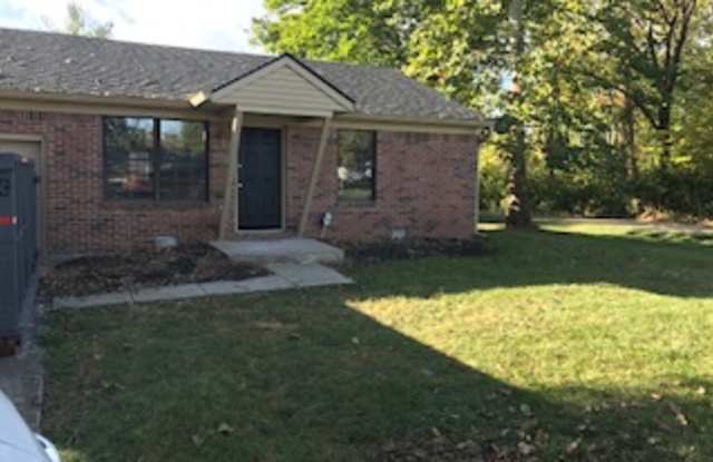 Photo of 1107 E 105th St