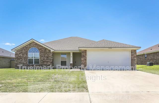 3204 Canadian River Loop